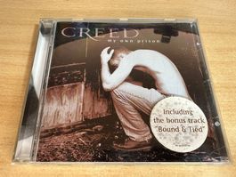 J3 Creed – My Own Prison