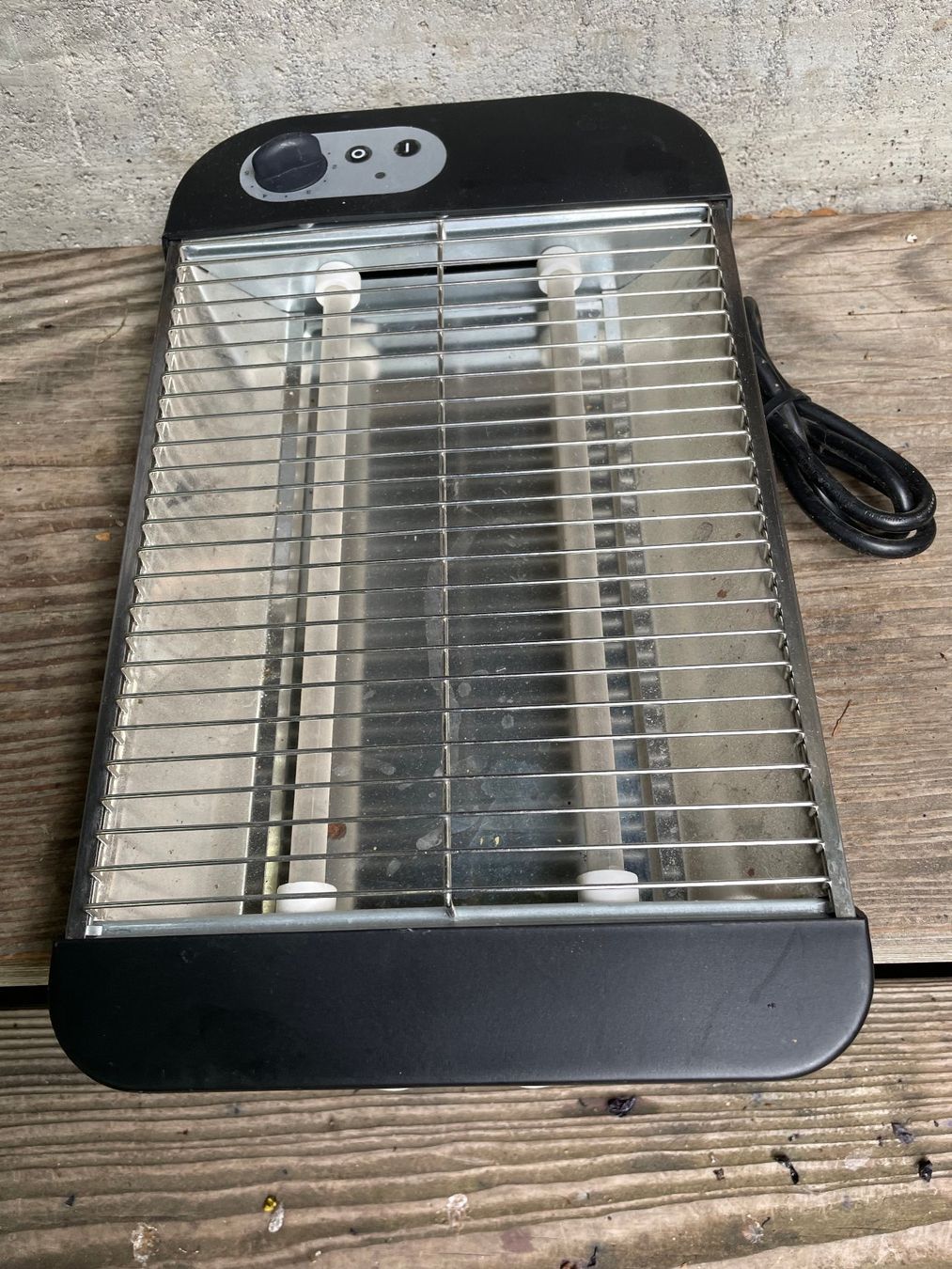 Appareils de cuisine: Toaster – D'occasion à Forch par ESELSTEIN 3