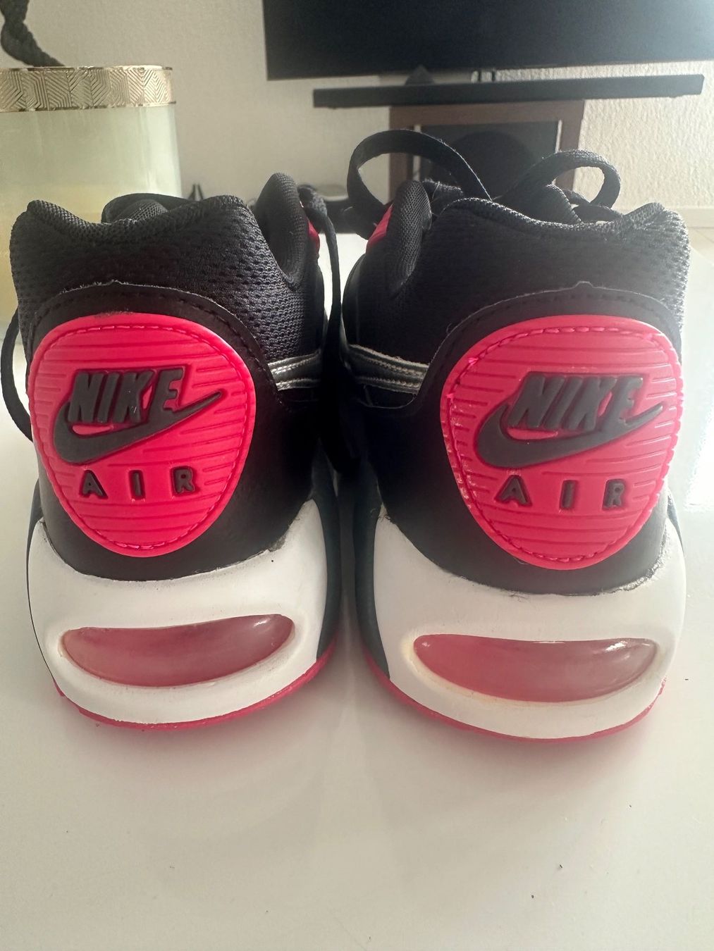 Nike Herrenschuhe: Nike airmax limited edition – Neu (gemäss Beschreibung) aus Wollerau von bod_25yw 5