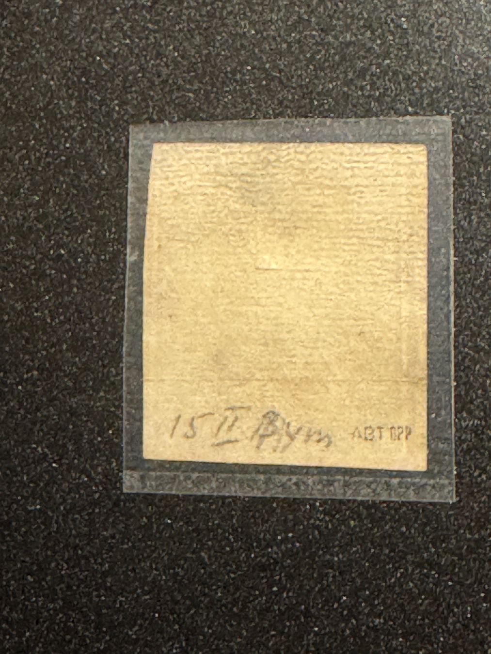 Tous les timbres: Schöner Strubel – D'occasion à Uster par Briefmarken 1