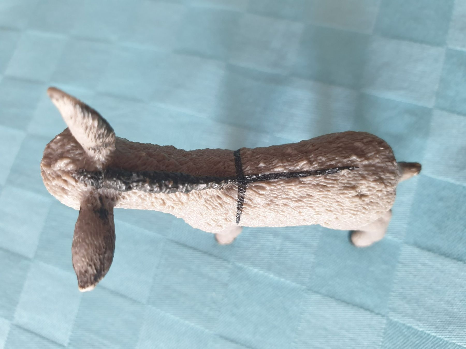 Schleich Figuren: Junger Esel Schleich Tier – Gebraucht aus Mörschwil von spirspi 2