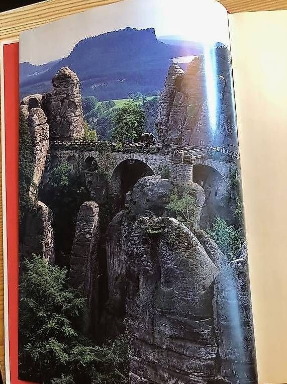 Livres: Sachsen - Kulinarische Streifzüge – D'occasion à Eschlikon TG par Farewell01 1