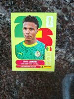 Panini FIFA 2026 Sticker, Ismail Jakobs, SEN 6