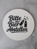 Glasuntersetzer