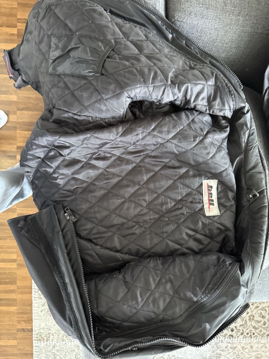 Giacche: Motorrad Jacke – Usato da Freidorf TG venduto da sarotiko 4
