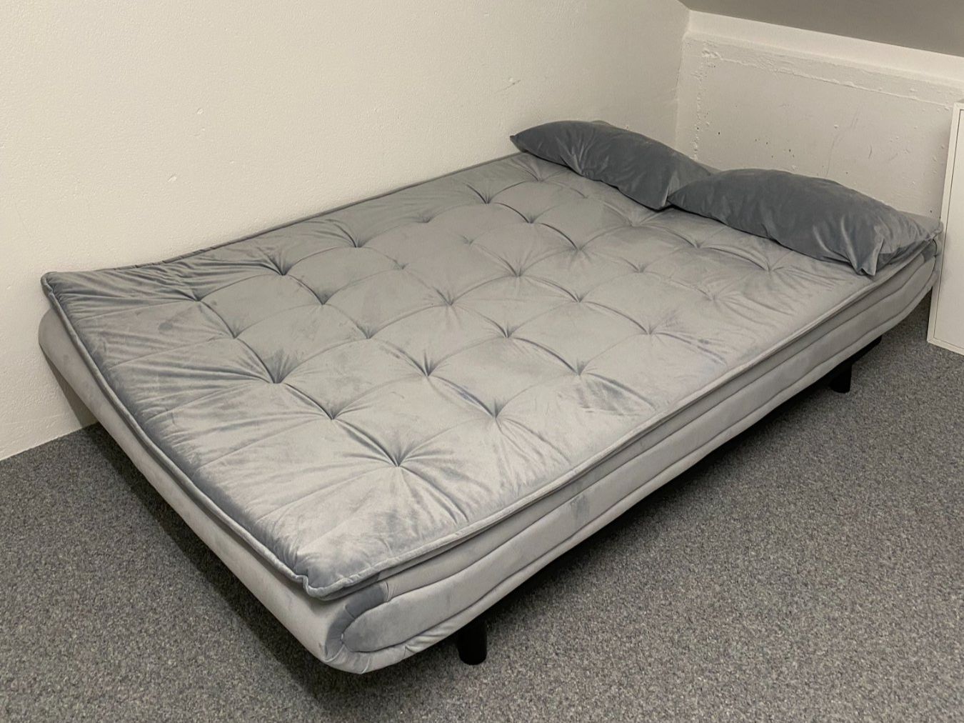 Divani: Klappsofa – Usato da St. Gallen venduto da art_pn78 2