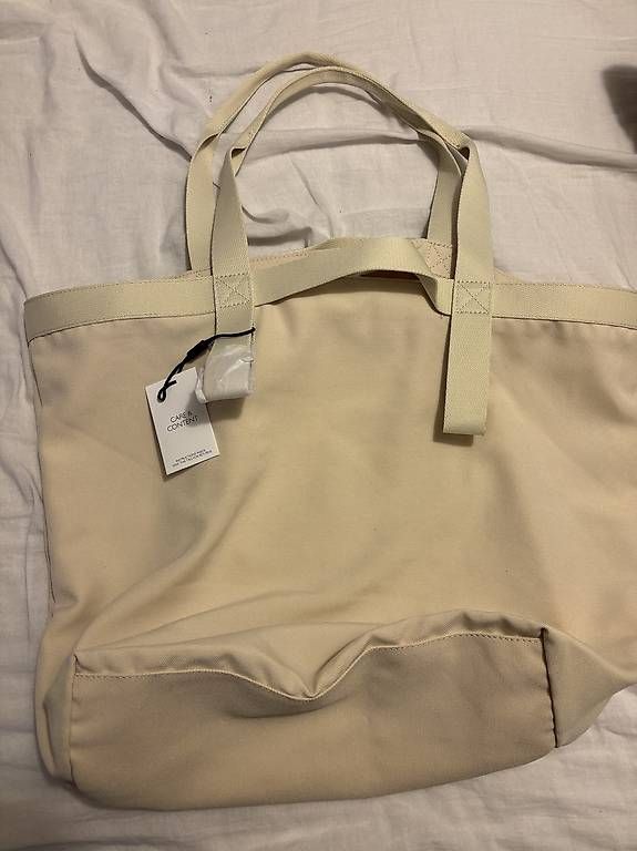 Tommy Hilfiger Taschen: Tommy Hilfiger Shopper, neu – Neu (gemäss Beschreibung) aus Winterthur von elisaK 2