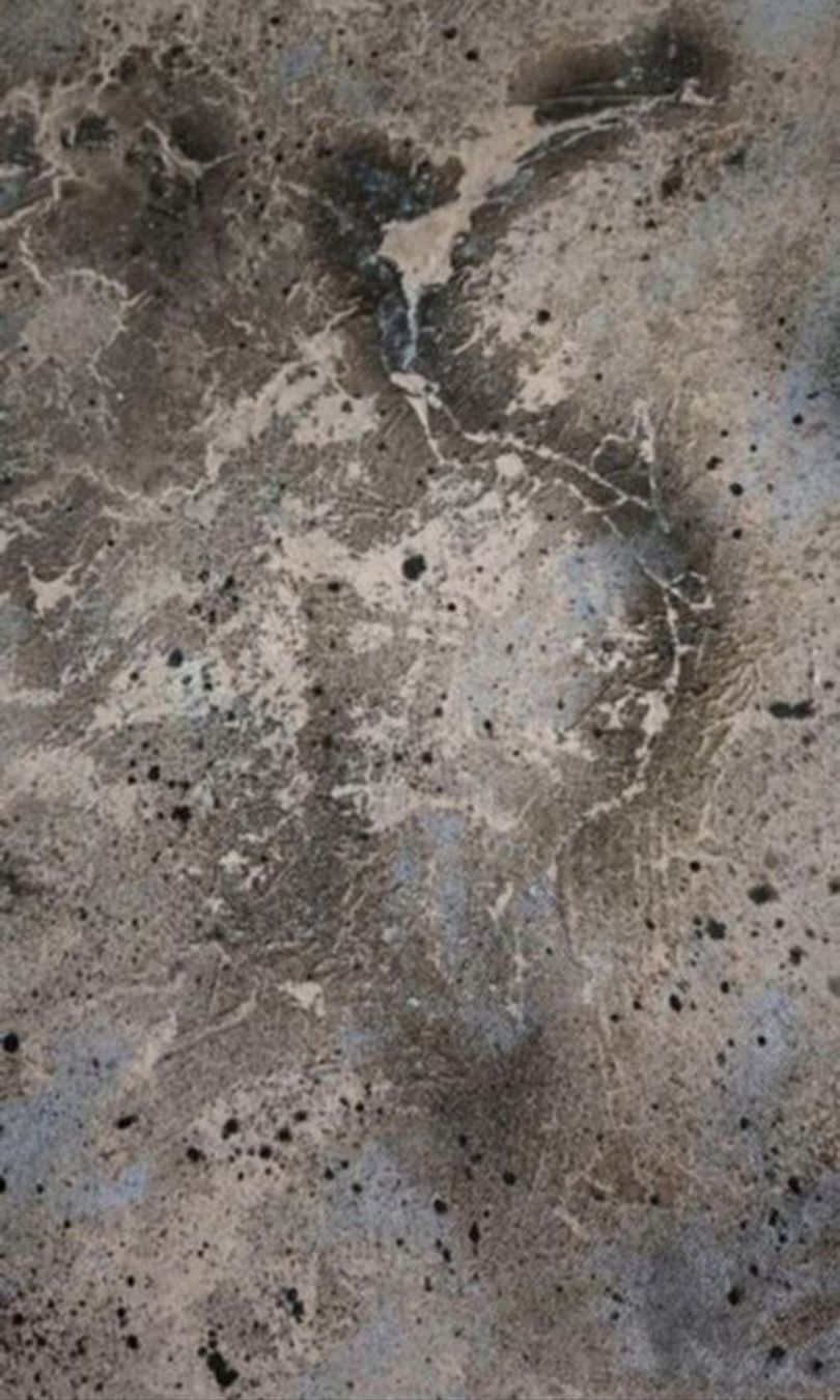 Dipinti: Gemälde Abstrakt handmade 40×50 – Nuovo (secondo la descrizione) da Riehen venduto da Steinbock1970 3