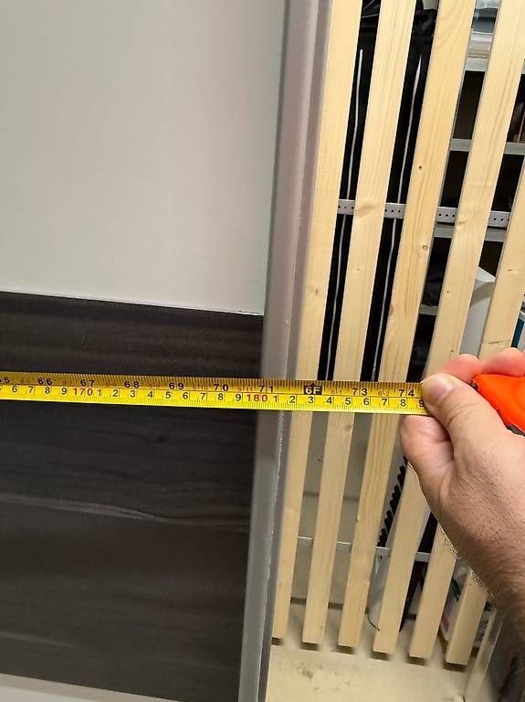 Armadi: Kleiderschrank Weiss / Grau – Usato da Bern venduto da Dekowahn 2