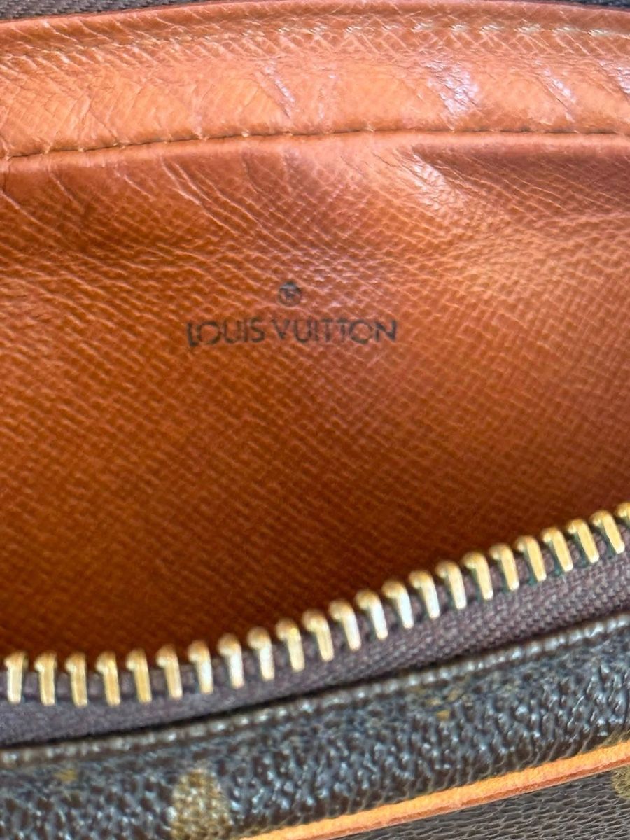 Louis Vuitton Sacs femmes: Louis Vuitton Marly Dragonne pm clutch – D'occasion à Widnau par Pukpan_99 7