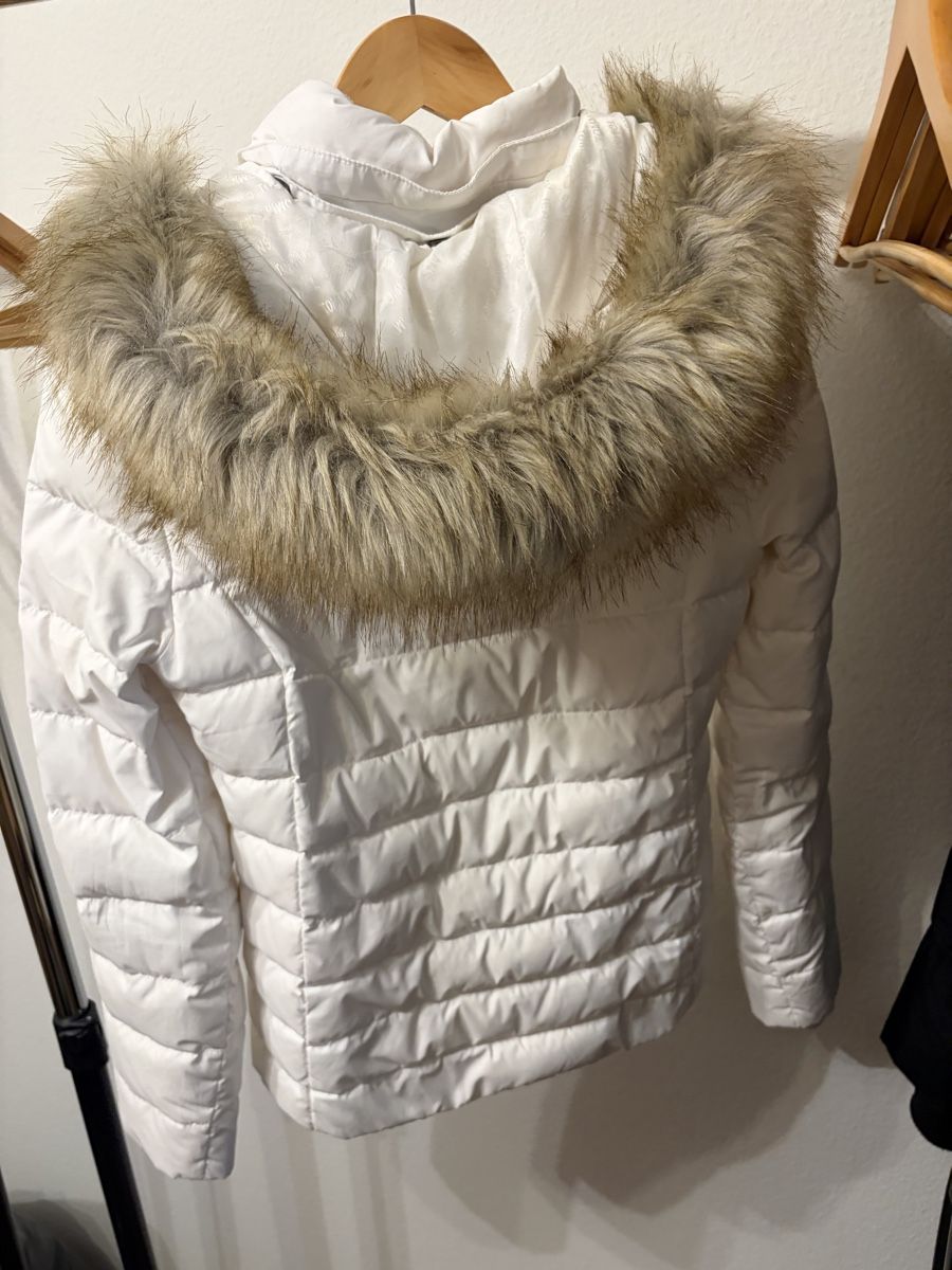 Tommy Hilfiger Giacche: Tommy Jeans Daunenjacke S – Usato da Luzern venduto da fer_5lyj 1
