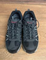Landrover Herren Trekkingschuhe, Grösse 42, neuwertig