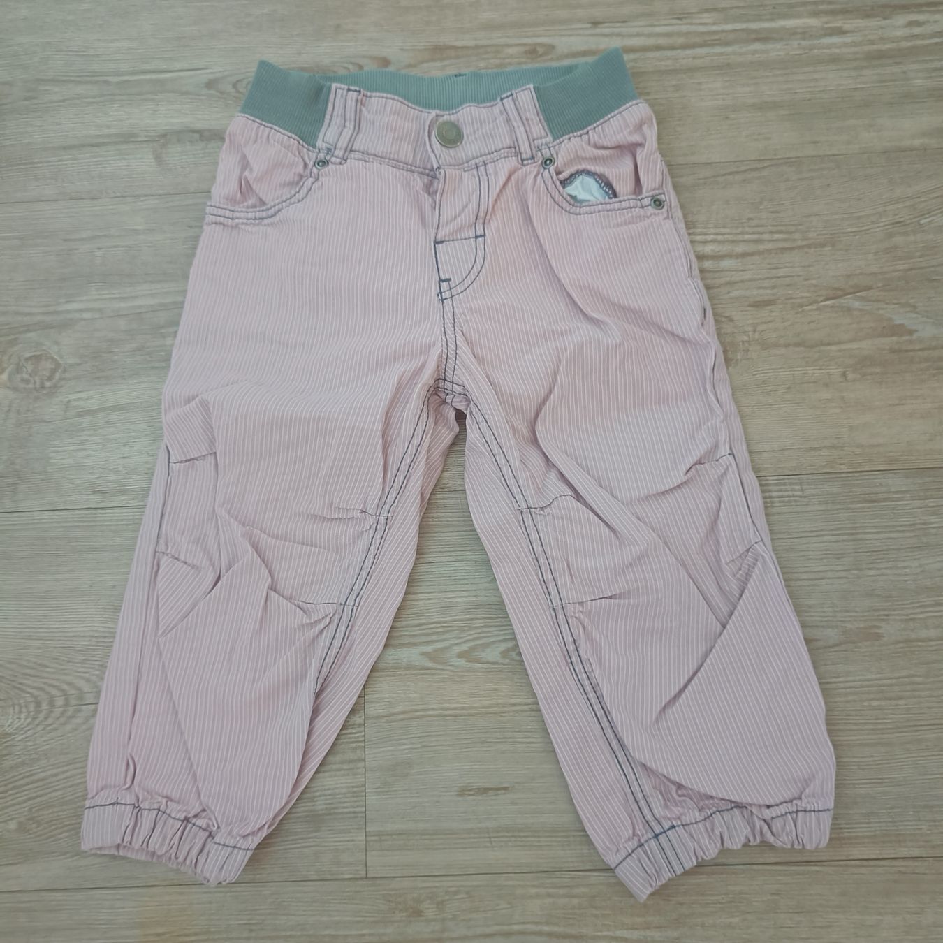Pantaloni: Hose Grösse 86 – Usato da Jaberg venduto da urig17.