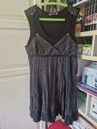 belle robe doublé