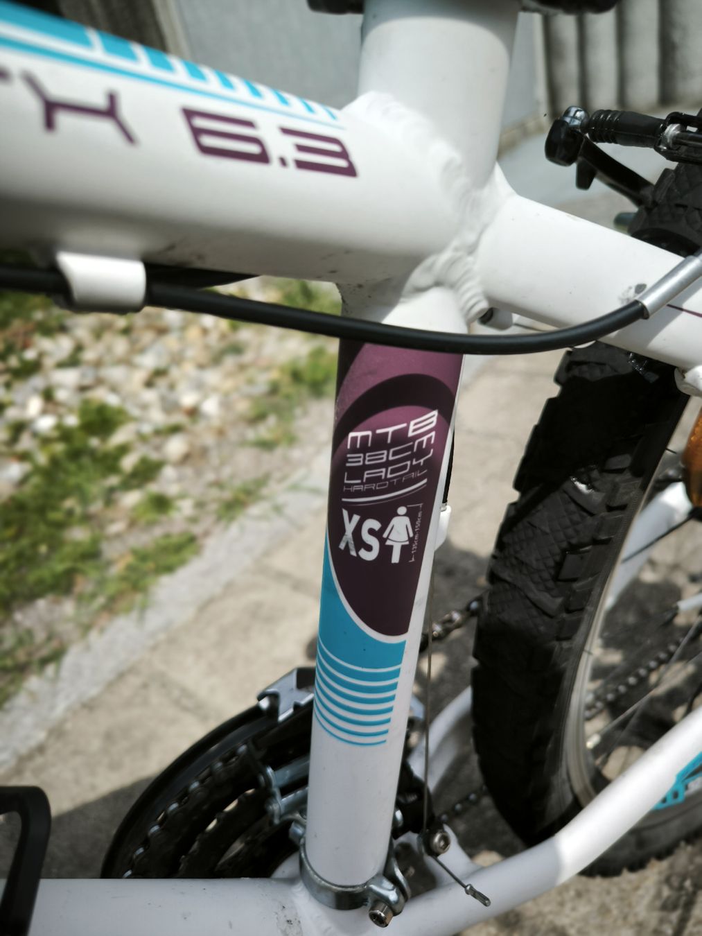 Biciclette: Mountainbike  – Usato da Wolfenschiessen venduto da pac-man 4