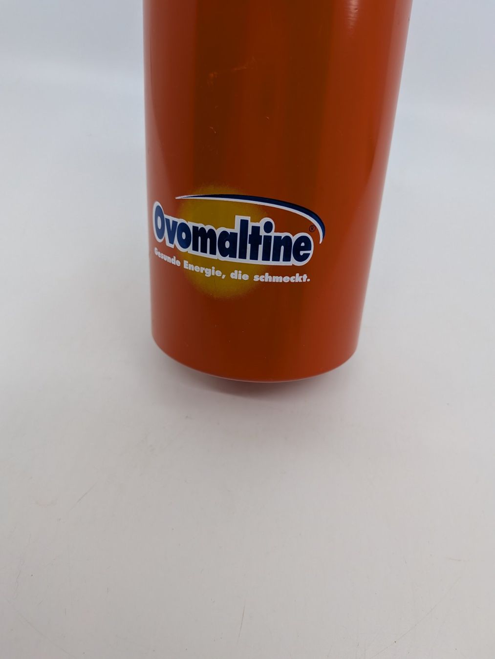 Borracce & Thermos: Ovomaltine Flasche – Usato da Emmen venduto da magelan 3