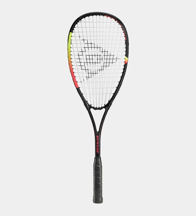 Dunlop Racchette: DUNLOP BLAZE INFERNO / HOBBY- ANFÄNGERRACKET – Nuovo e nell'imballaggio originale da Villnachern venduto da racketsports