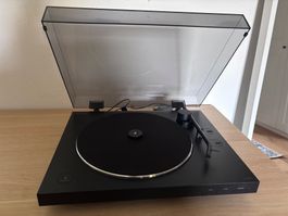 Sony Plattenspieler PS-LX310BT Vollautomatisch