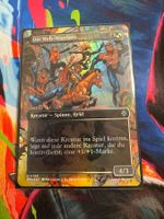 Die Web-Warriors - Foil - Marvel's Spider-Man - Magic