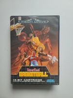 SuperReal Basketball (Mega Drive)