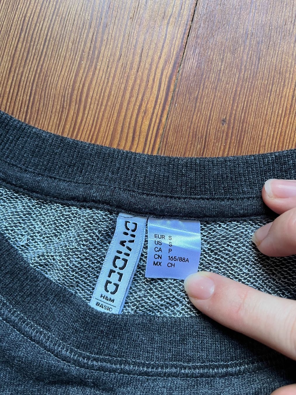 H&M Pulls & Sweat-shirts: Pullover – D'occasion à Kriens par seaside_anchor 3