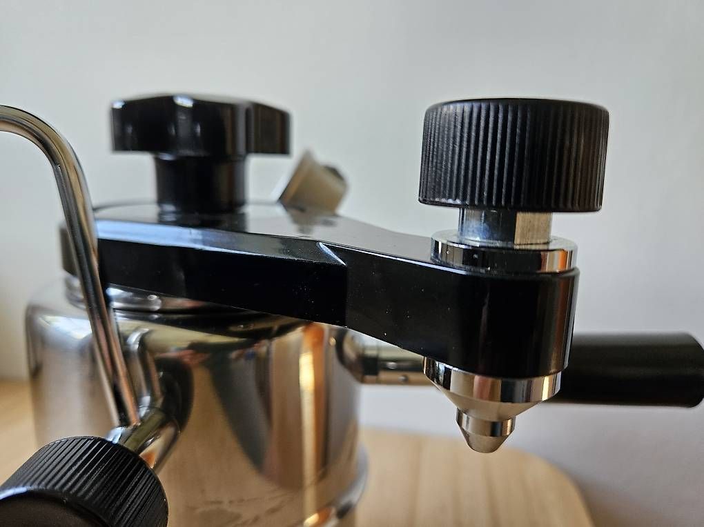 Macchine per caffè & Macchine per espresso: Bellman CX -25P – Usato da Bühler venduto da ahu_bf9n 1