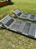 2x Lattenroste 90x200cm verstellbar - Celesta Flex Plus ☀️