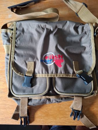 Fischertasche/Fishinter,