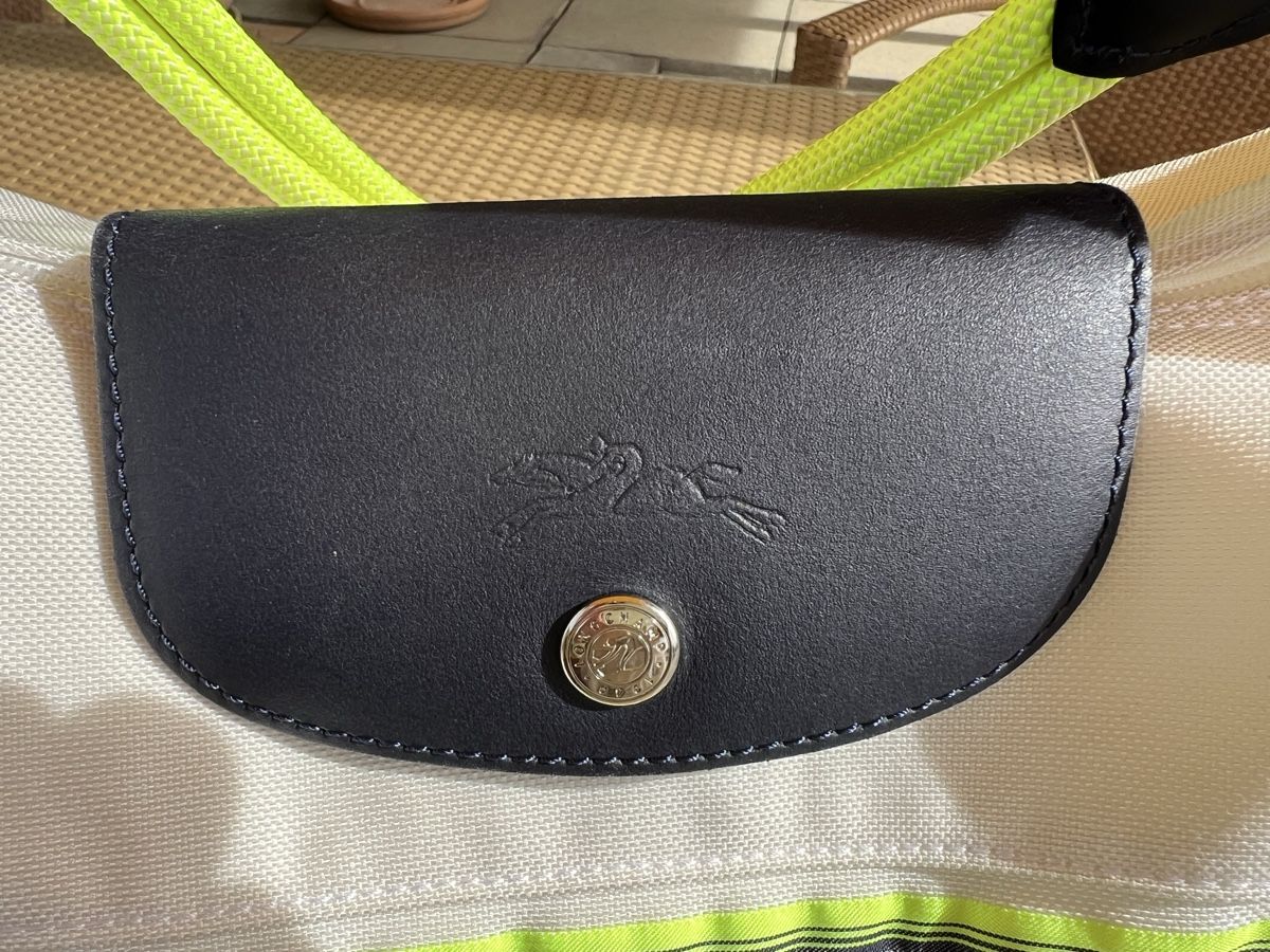 Longchamp Taschen für Damen: Longchamp (non pliable) – Gebraucht aus Peseux von ann_s2tz 2