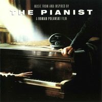 Filmmusik: The Pianist CD