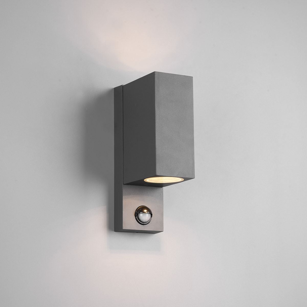 Lampade: Aussen Wandleuchte, Bewegungssensor – Nuovo (secondo la descrizione) da Kreuzlingen venduto da Smart-Light