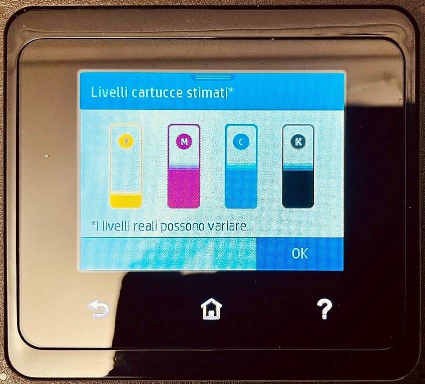 Stampanti: Plotter HP DesignJet T650 24" - A1 con accessori – Usato da Gordola venduto da 1cinzanio 3