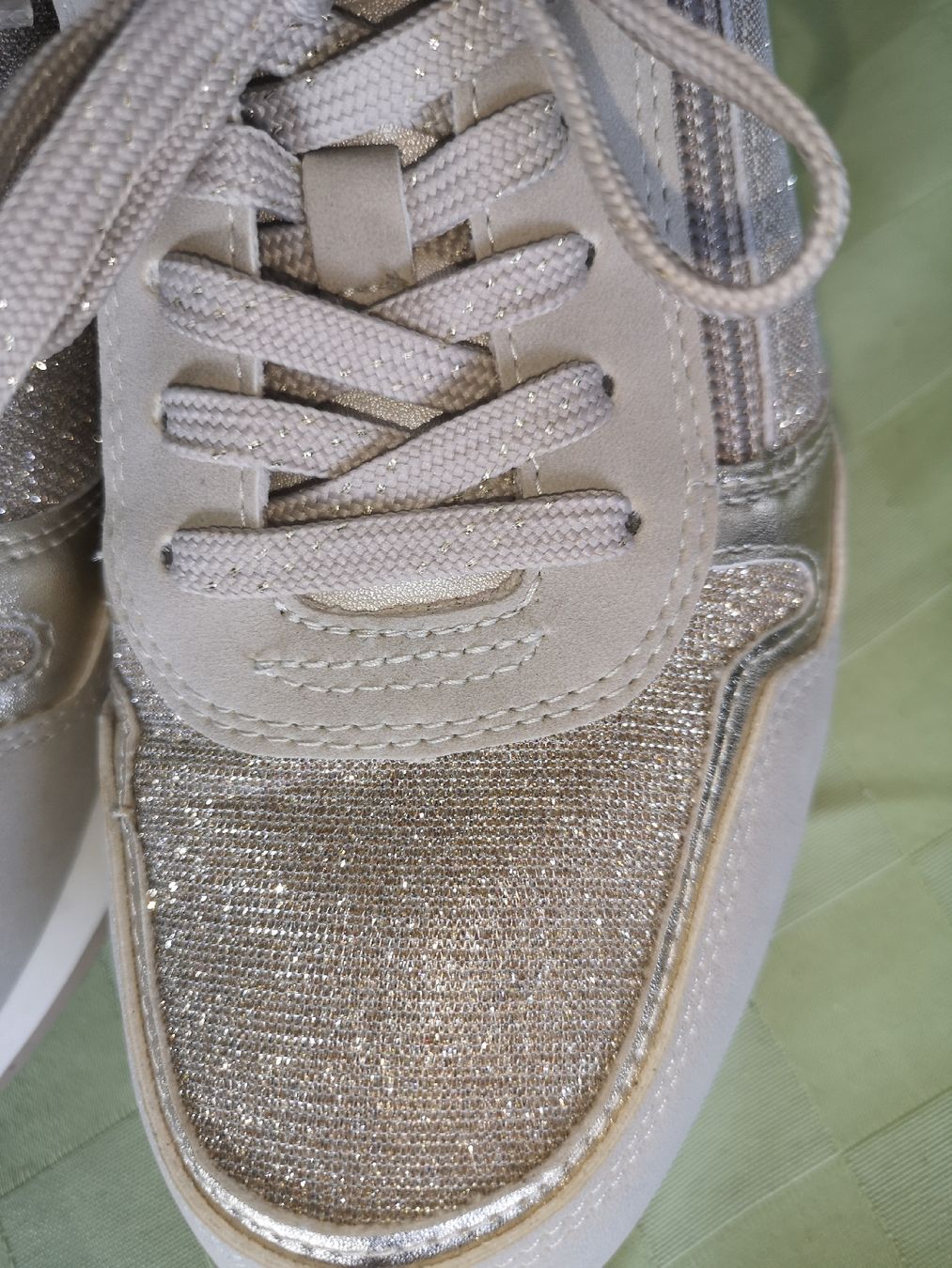Tamaris Scarpe da donna: Basket Tamaris – Nuovo (secondo la descrizione) da Nyon venduto da bicounette66 2