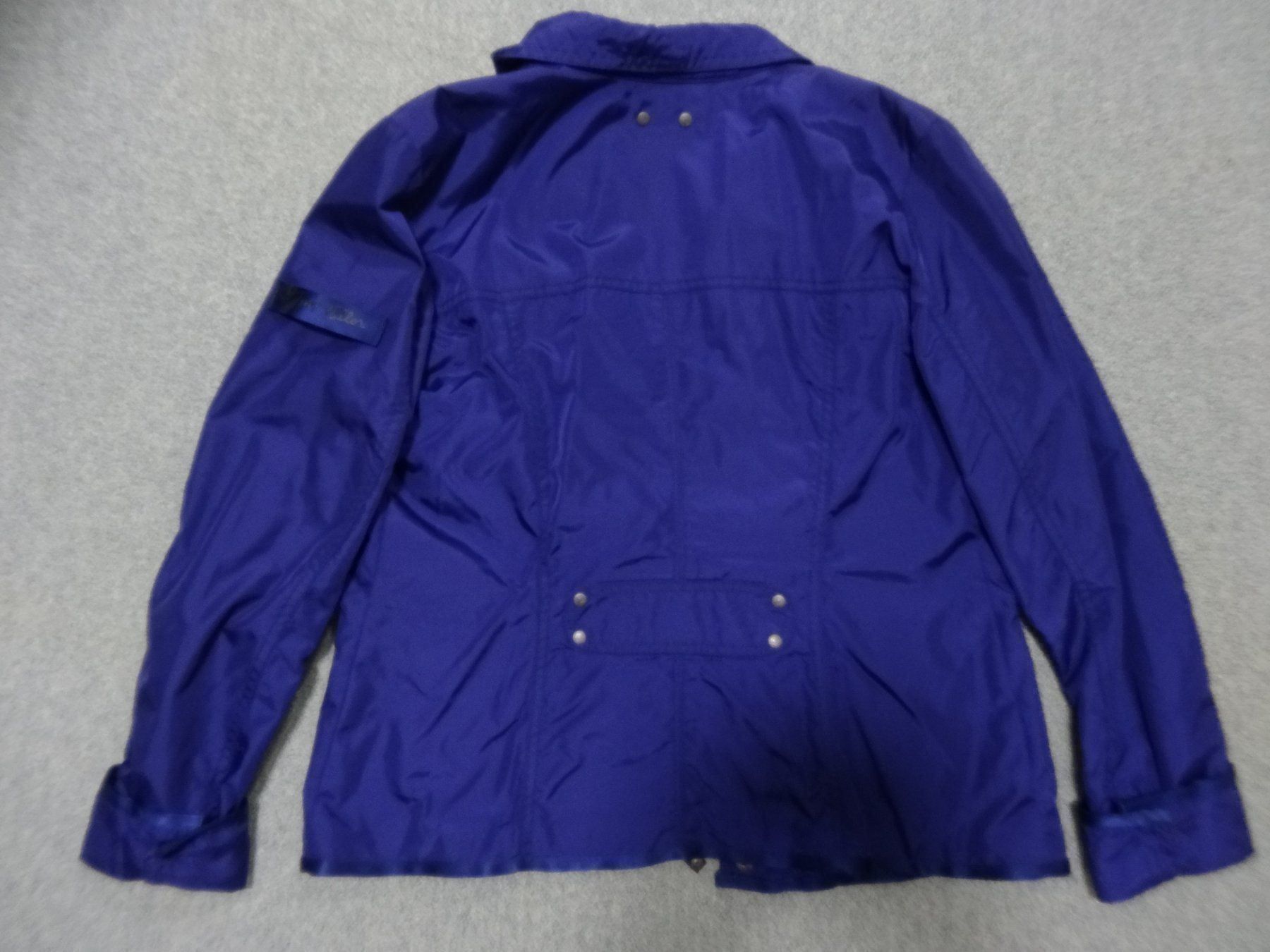 Tom Tailor Giacche: TOM TAILOR Leichte Jacke Gr S – Nuovo (secondo la descrizione) da Rekingen AG venduto da Barmaleus 5