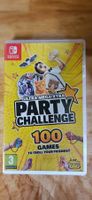 Switch - Ultra Mega Xtra Party Challenge 100 - OVP - FR