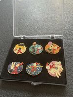 Knorr Pinsammlung
