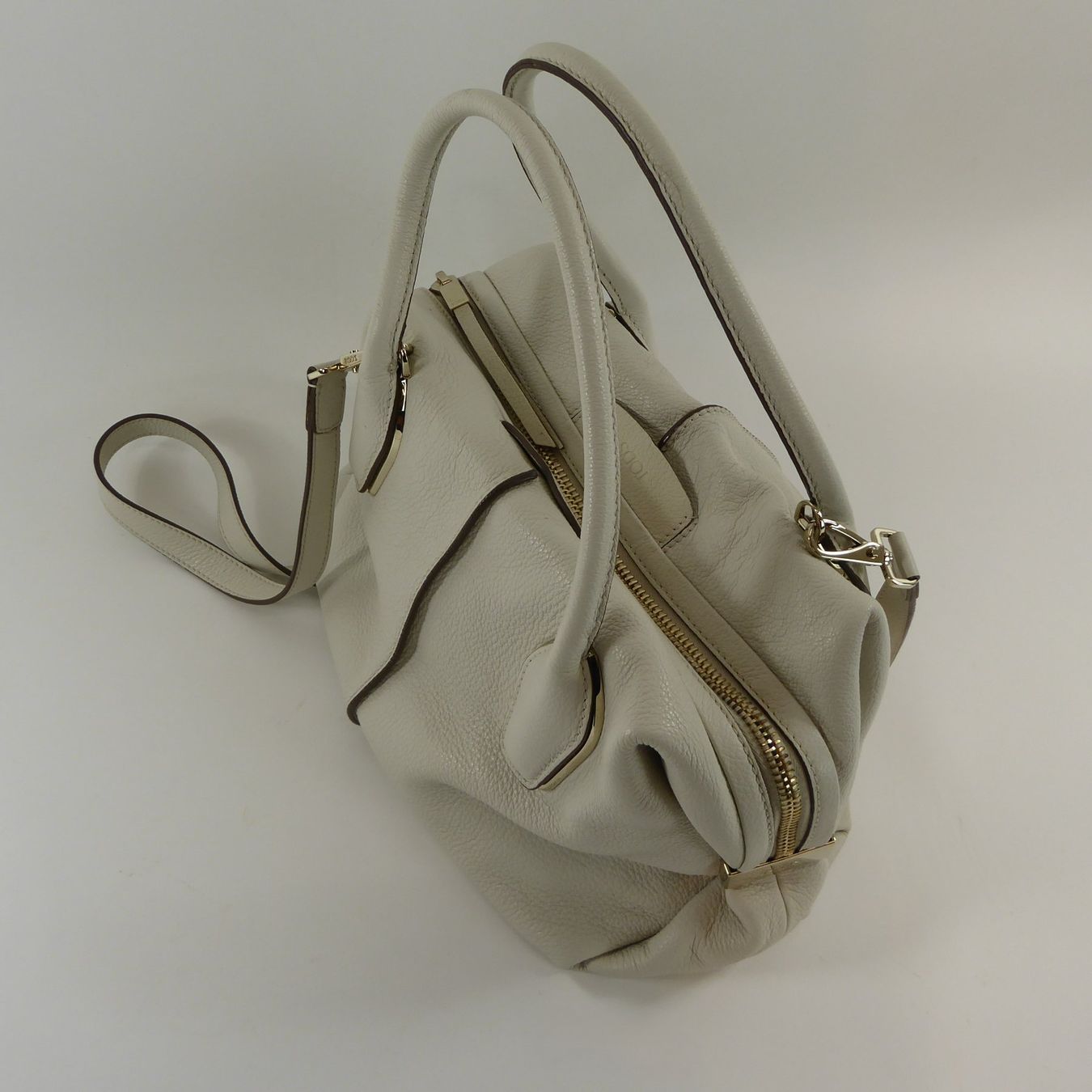 Tod'S Borse da donna: Handtasche Tod`s, made in Italy – Usato da Bern venduto da blaukreuz-brocki_BE 4