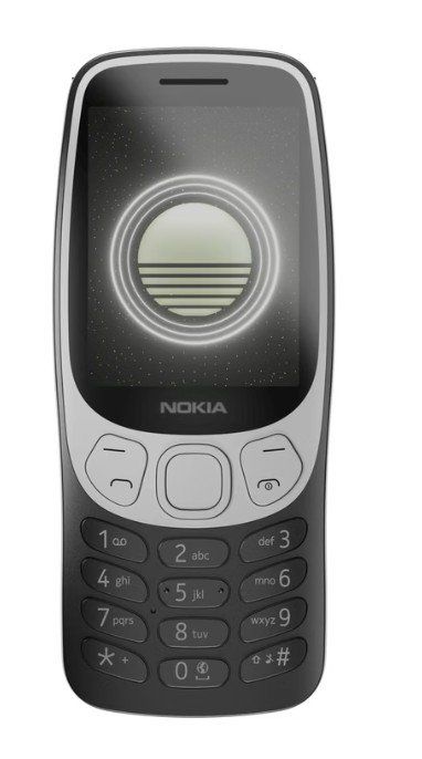 Nokia Telefoni cellulari / Smartphones: Nokia 3210 (2024) – Nuovo (secondo la descrizione) da Thal venduto da P_Egli