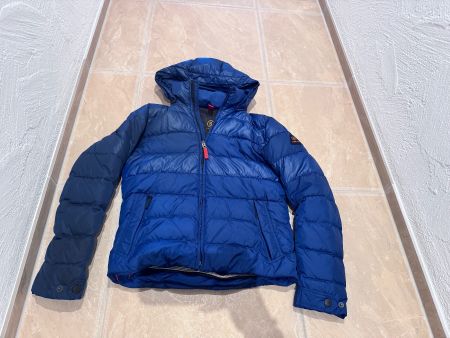 Bogner Fire and Ice NWT coole Skijacke, S NP 675 Fr