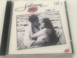 Schmuse Songs / Vol. 5 / CD 1