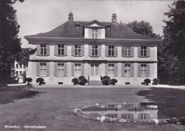 Winterthur Heimatmuseum
