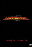 DVD Armageddon