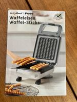 Waffeleisen von Betti Bossy
