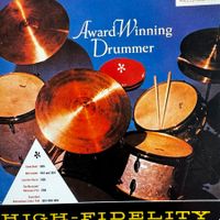 Max Roach – Award-Winning Drummer (CD) 1959 w. Booker Little