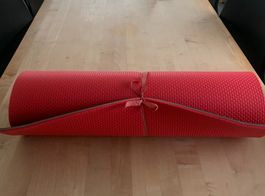 Fitnessmatte