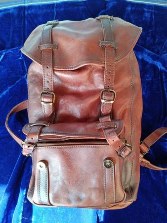 Rucksack I Medici Firenze