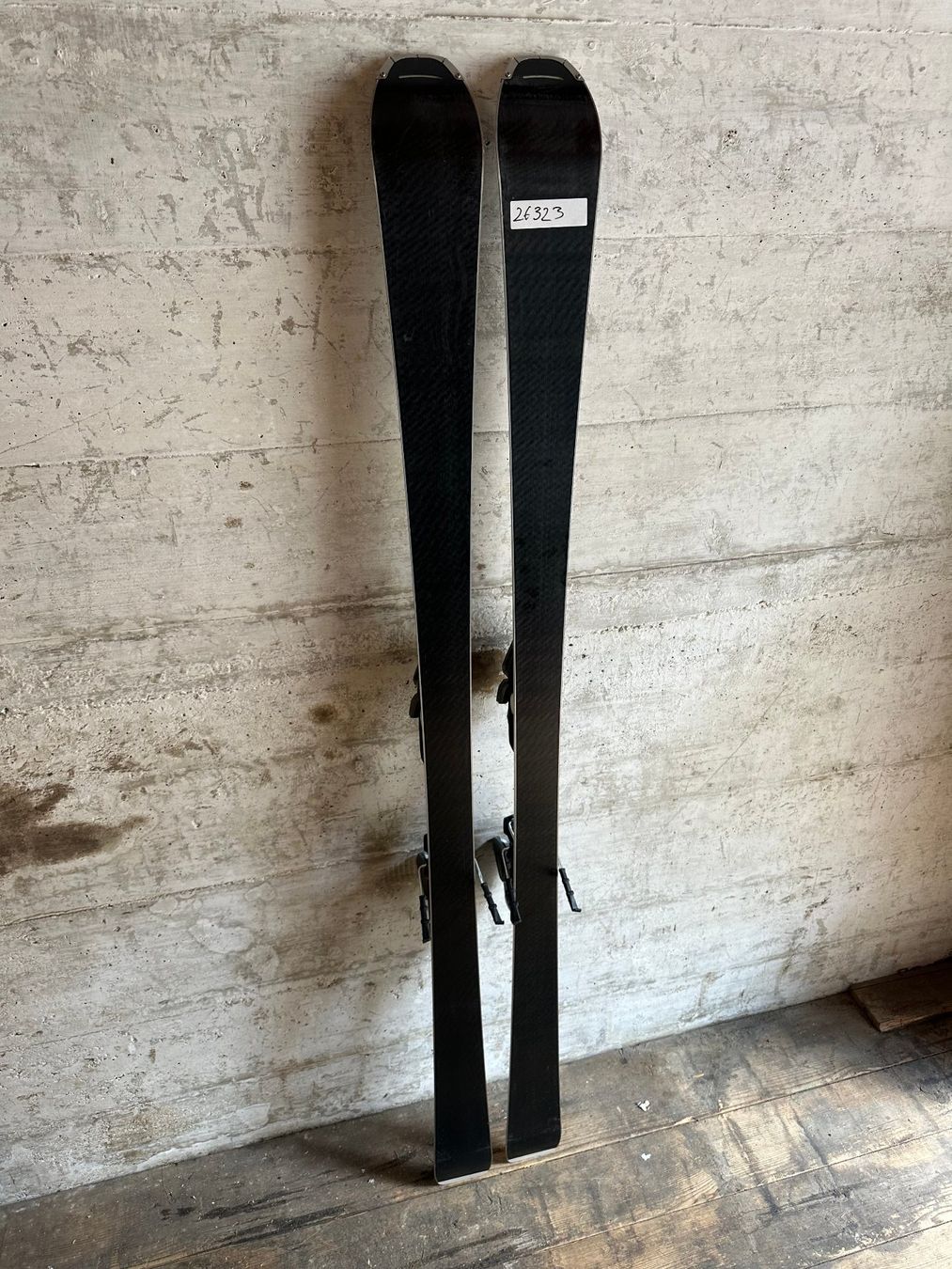 Head Sci: Head Top Damen Ski 168cm – Usato da Emmenbrücke venduto da karkarkar 5