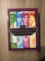 Die Spezialisten Unterwegs Komplette Serie (selten) DVD