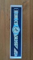 Swatch Aktionärsuhr 2024 (neu, originalverpackt)