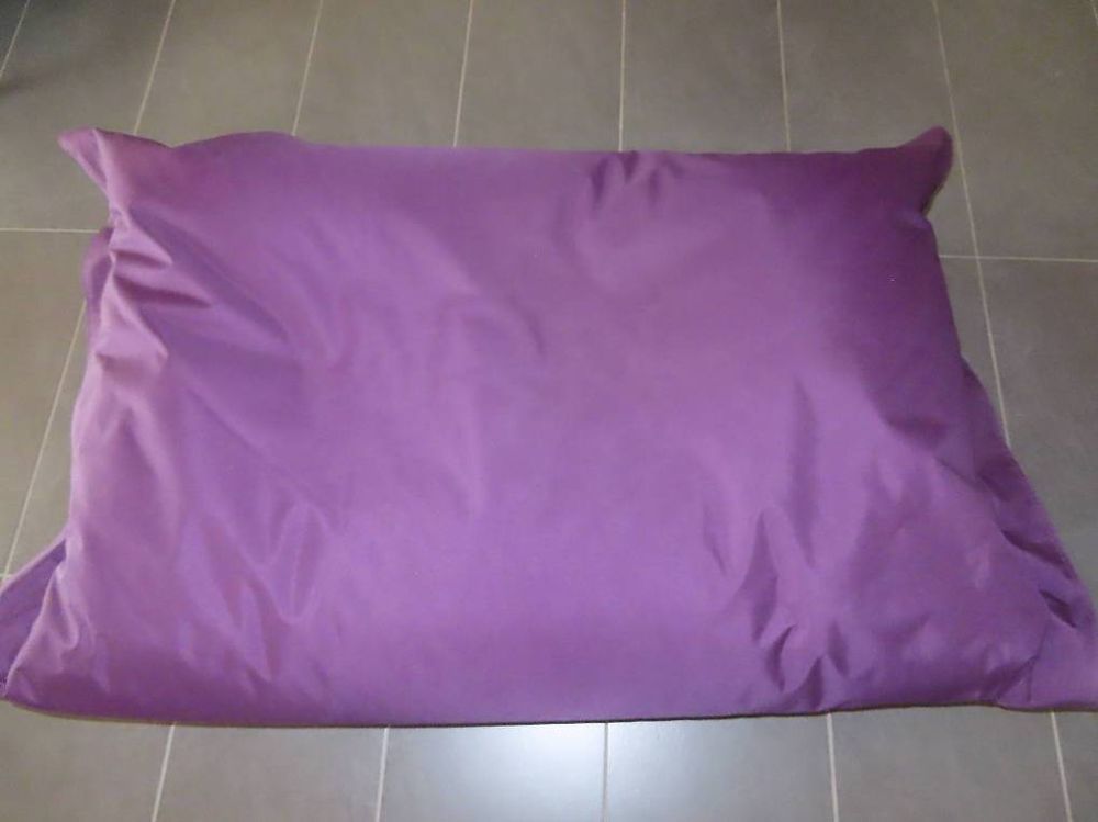 grosses Sitzkissen / Sitzsack - top Zustand 3